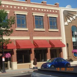 Downtown Sheridan Historic District - Sheridan