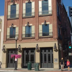 Downtown Sheridan Historic District - Sheridan