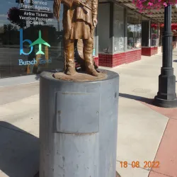 Downtown Sheridan Historic District - Sheridan