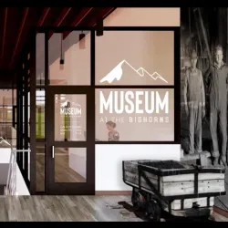 Sheridan County Museum - Sheridan