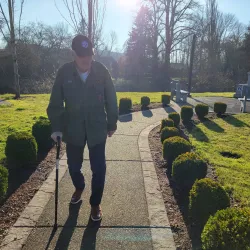 Sheridan Veterans Memorial Park - Sheridan