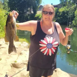 Sheridan Veterans Memorial Park - Sheridan