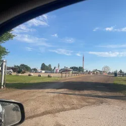 Sheridan WYO Rodeo - Sheridan