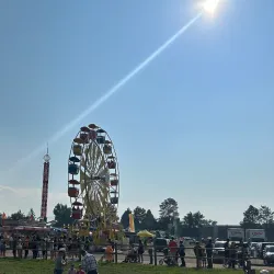 Sheridan WYO Rodeo - Sheridan