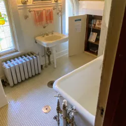 Trail End State Historic Site - Sheridan