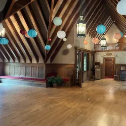 Trail End State Historic Site - Sheridan