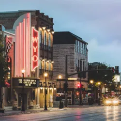 WYO Theater - Sheridan