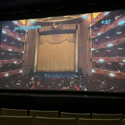 WYO Theater - Sheridan