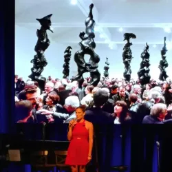 WYO Theater - Sheridan