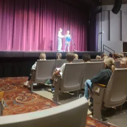 WYO Theater - Sheridan