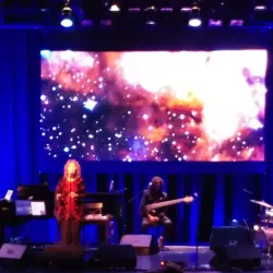 WYO Theater - Sheridan