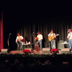 WYO Theater - Sheridan