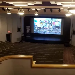 WYO Theater - Sheridan