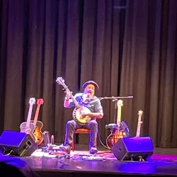 WYO Theater - Sheridan