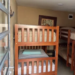 Balneario de Artigas - Artigas