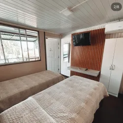 Balneario de Artigas - Artigas