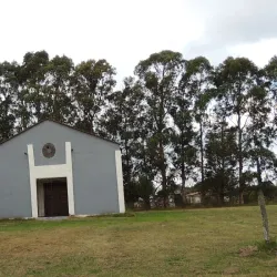 Capilla San Luis Gonzaga - Artigas