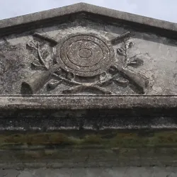 Capilla San Luis Gonzaga - Artigas