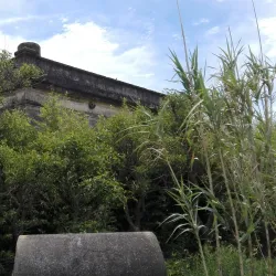Capilla San Luis Gonzaga - Artigas