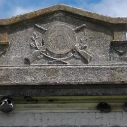 Capilla San Luis Gonzaga - Artigas