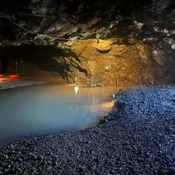 Cueva de los Pajaros - Artigas