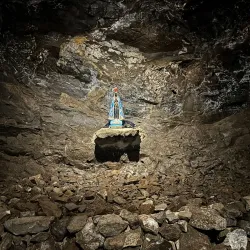 Cueva de los Pajaros - Artigas