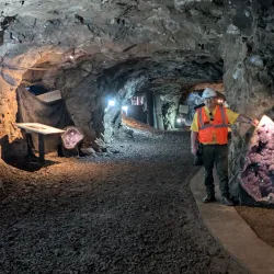 Cueva de los Pajaros - Artigas