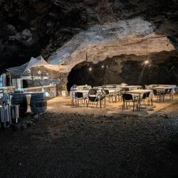 Cueva de los Pajaros - Artigas