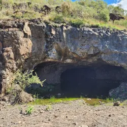 Cueva de los Pajaros - Artigas