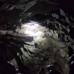 Cueva de los Pajaros - Artigas