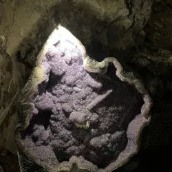 Cueva de los Pajaros - Artigas