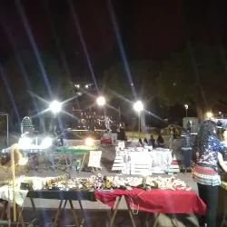 Mercado Artesanal de Artigas - Artigas