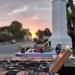 Mercado Artesanal de Artigas - Artigas