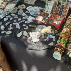 Mercado Artesanal de Artigas - Artigas