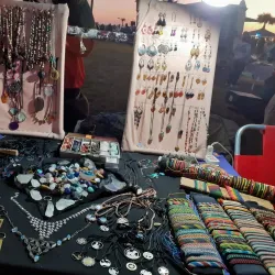 Mercado Artesanal de Artigas - Artigas