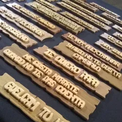 Mercado Artesanal de Artigas - Artigas