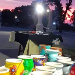 Mercado Artesanal de Artigas - Artigas