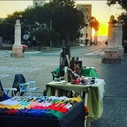 Mercado Artesanal de Artigas - Artigas