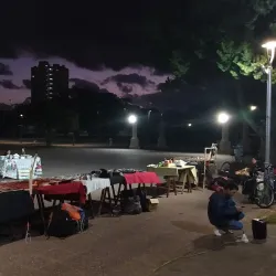 Mercado Artesanal de Artigas - Artigas