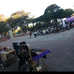 Mercado Artesanal de Artigas - Artigas