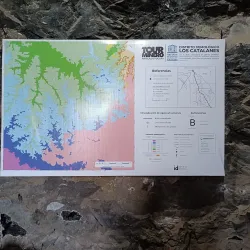 Mina de Amatista - Artigas