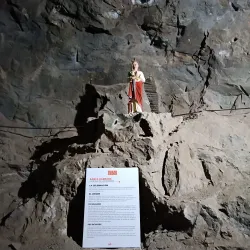 Mina de Amatista - Artigas