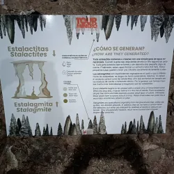 Mina de Amatista - Artigas