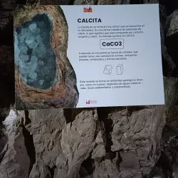 Mina de Amatista - Artigas