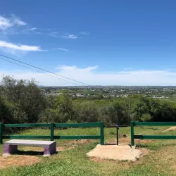 Mirador Cerro Artigas - Artigas