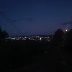 Mirador Cerro Artigas - Artigas