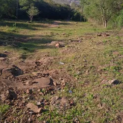 Mirador Cerro Artigas - Artigas