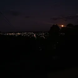 Mirador Cerro Artigas - Artigas