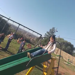 Mirador Cerro Artigas - Artigas