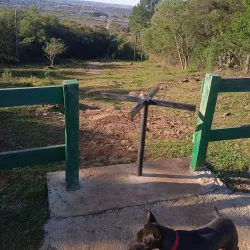 Mirador Cerro Artigas - Artigas